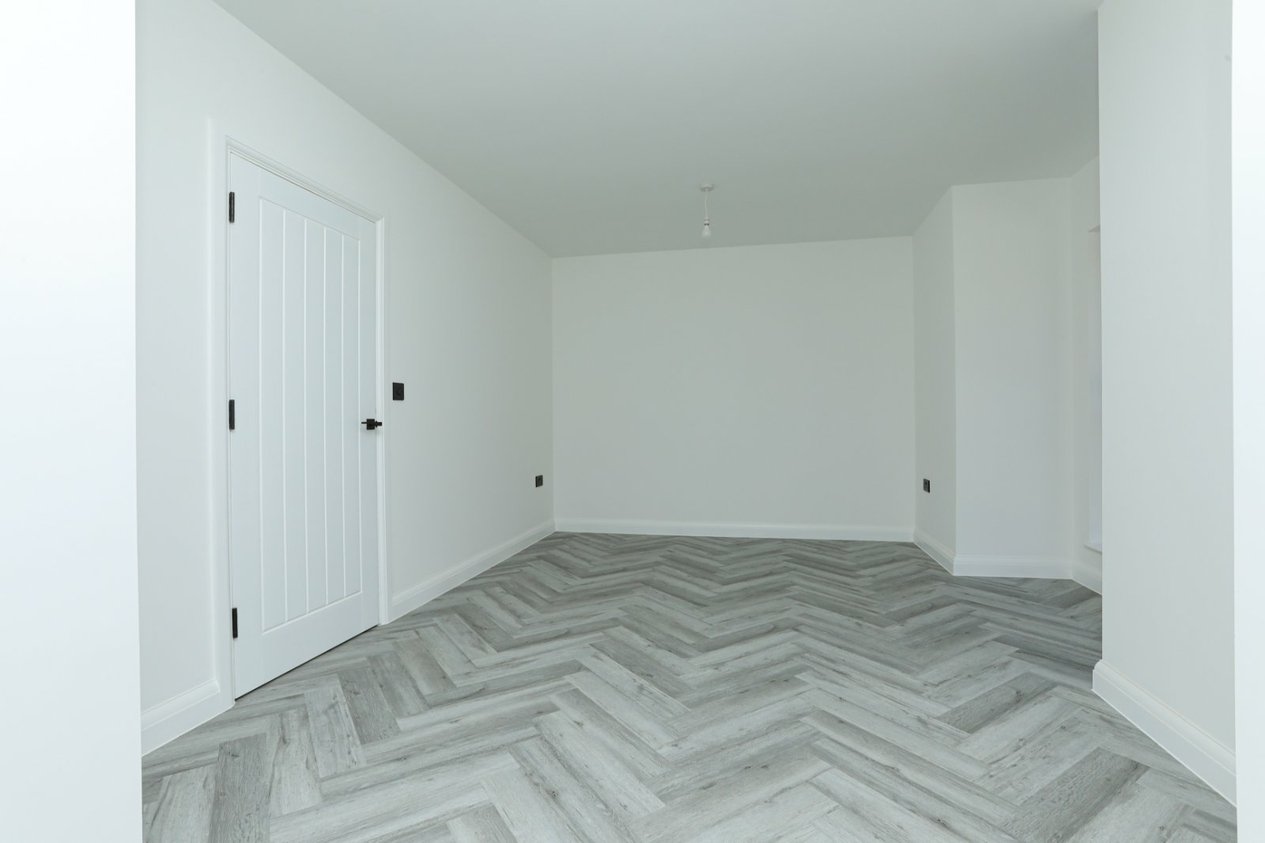 Properties For Sale in St Clements Road Westgate On Sea