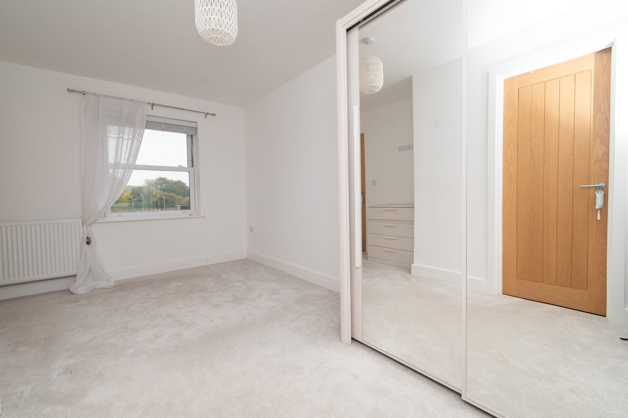 Properties Under Offer in St. Crispins Close Ramsgate