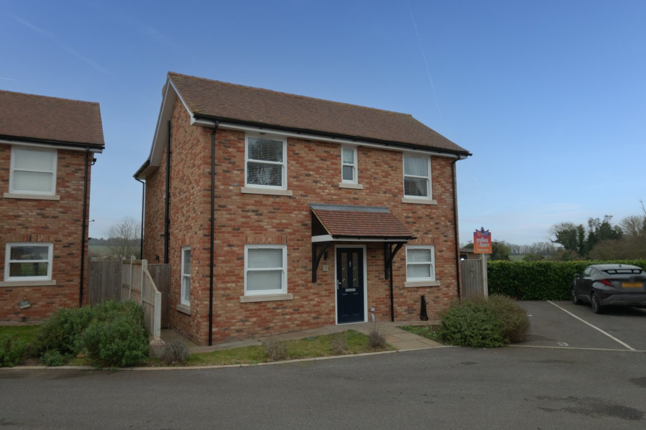 Properties Under Offer in St. Crispins Close Ramsgate