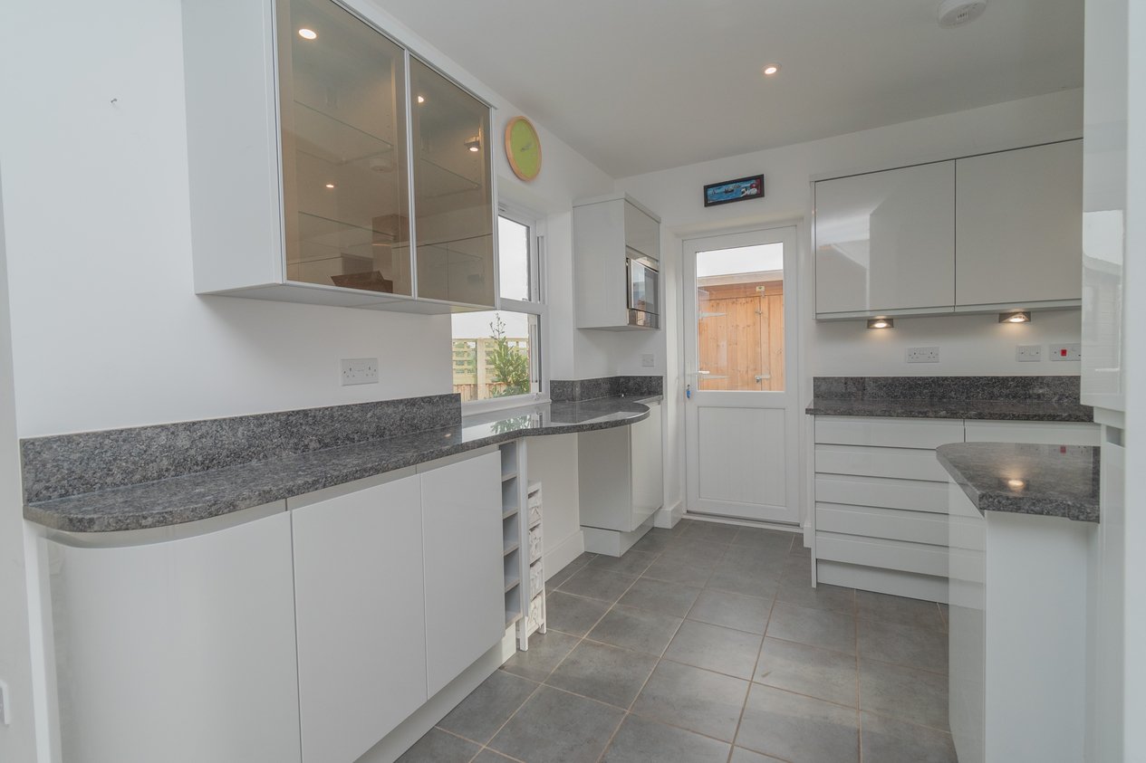 Properties Under Offer in St. Crispins Close Ramsgate