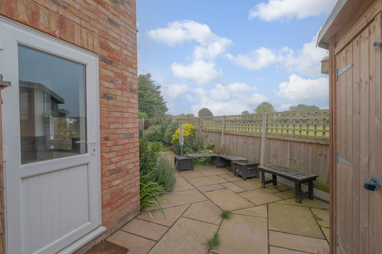 Properties Under Offer in St. Crispins Close Ramsgate