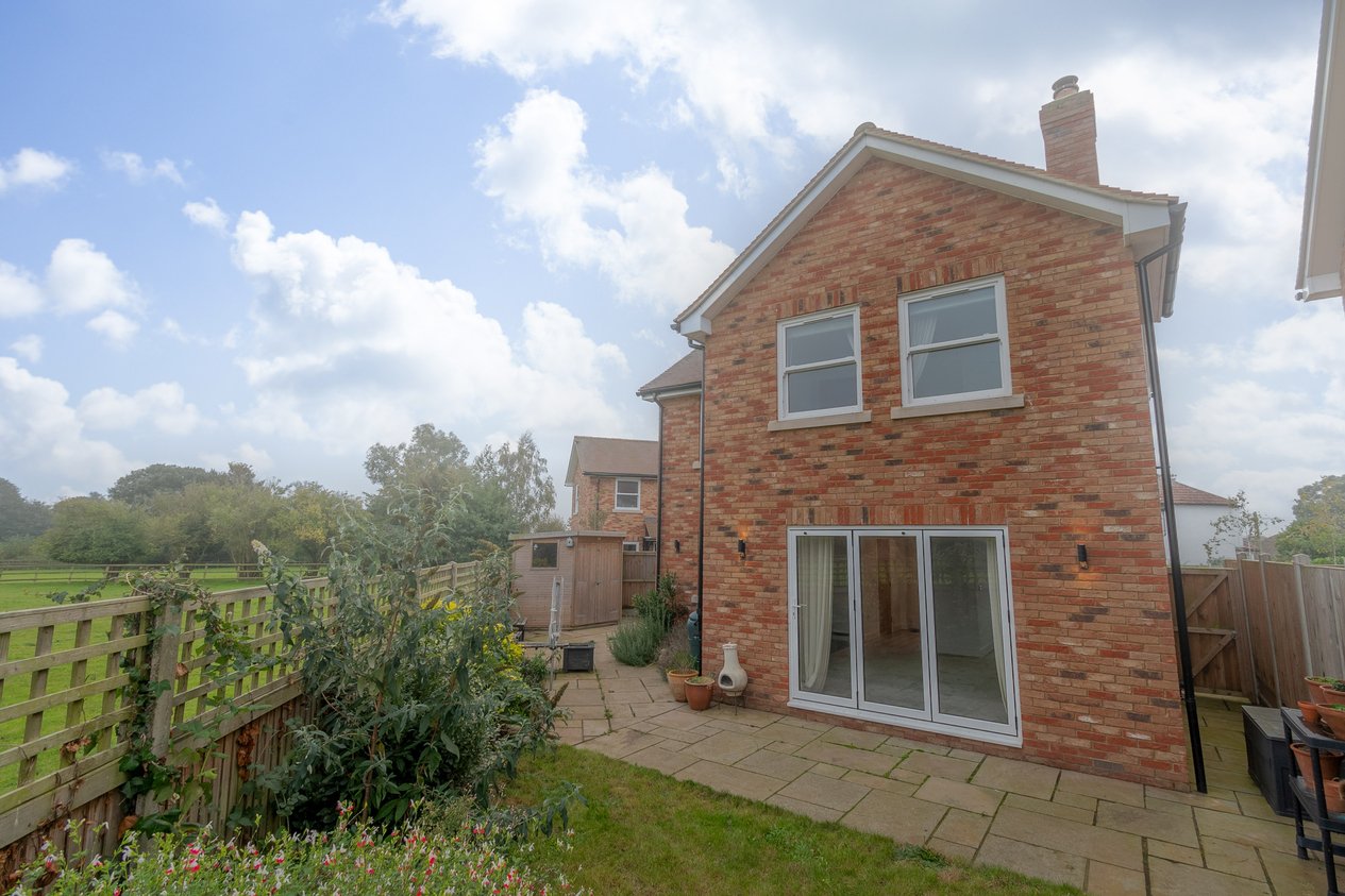 Properties Under Offer in St. Crispins Close Ramsgate