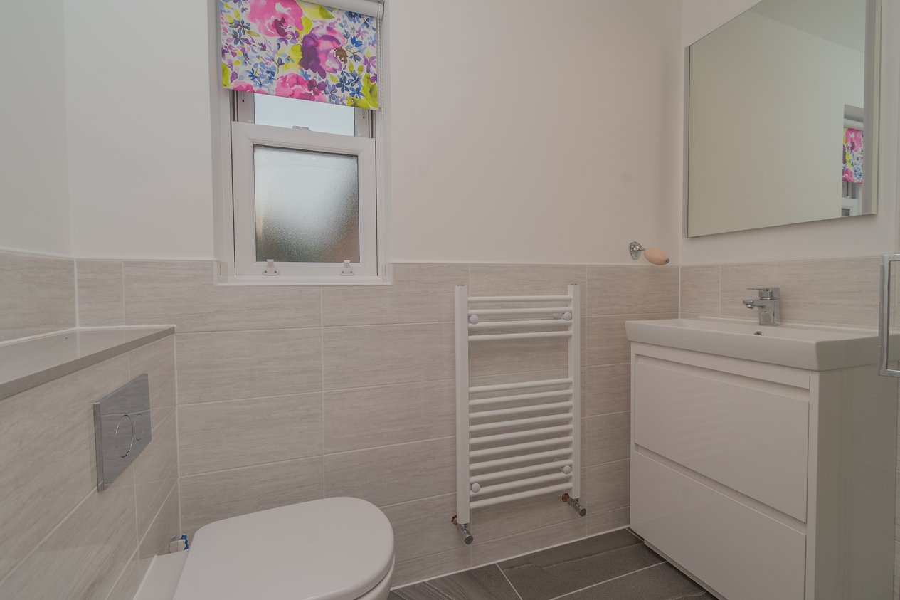 Properties Under Offer in St. Crispins Close Ramsgate