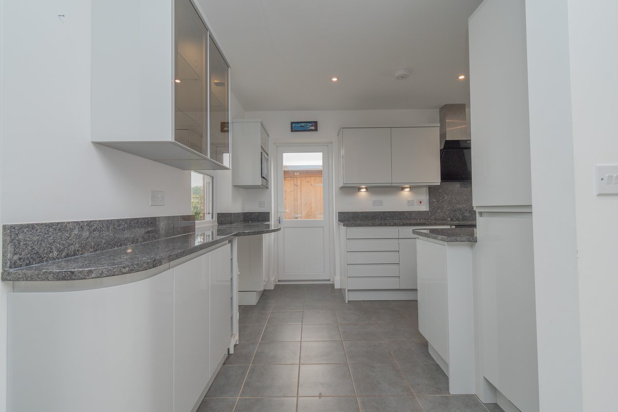 Properties Under Offer in St. Crispins Close Ramsgate