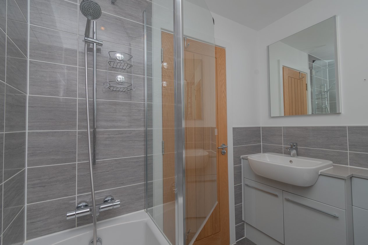 Properties Under Offer in St. Crispins Close Ramsgate