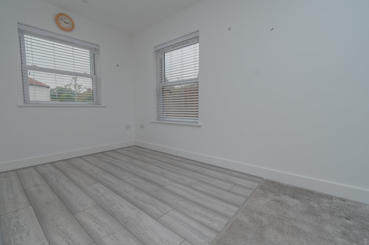 Properties Under Offer in St. Crispins Close Ramsgate