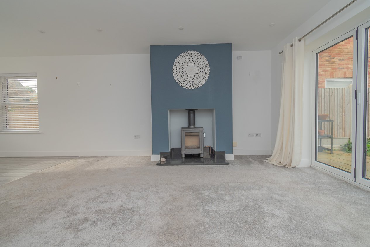 Properties Under Offer in St. Crispins Close Ramsgate