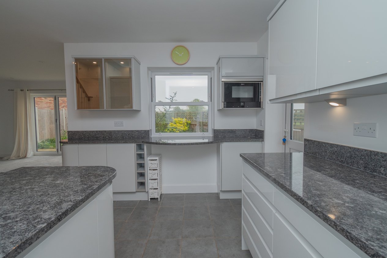 Properties Under Offer in St. Crispins Close Ramsgate