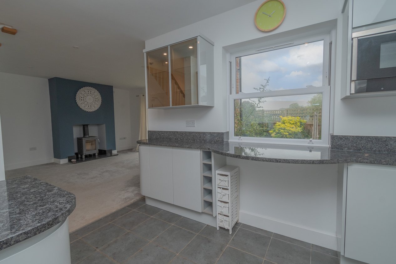 Properties Under Offer in St. Crispins Close Ramsgate