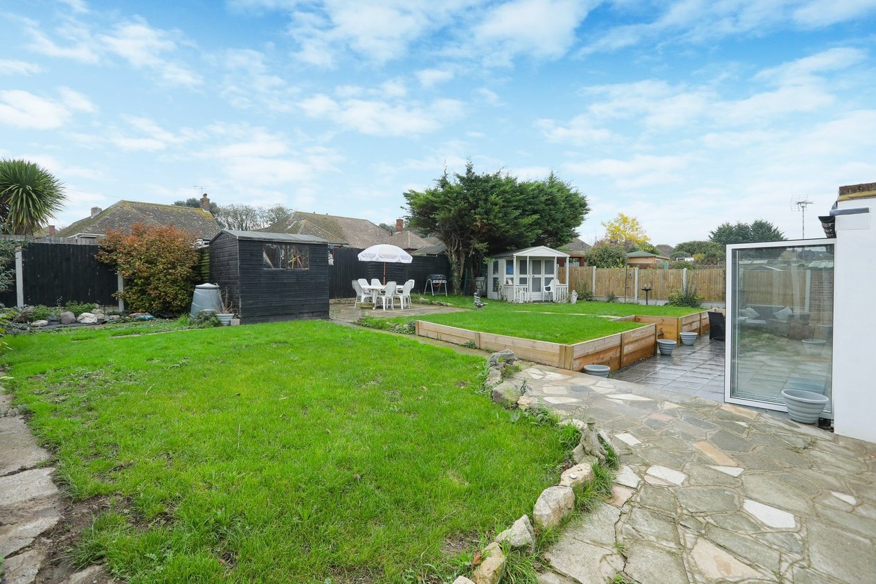 Properties For Sale in St. Crispins Road  Westgate-On-Sea