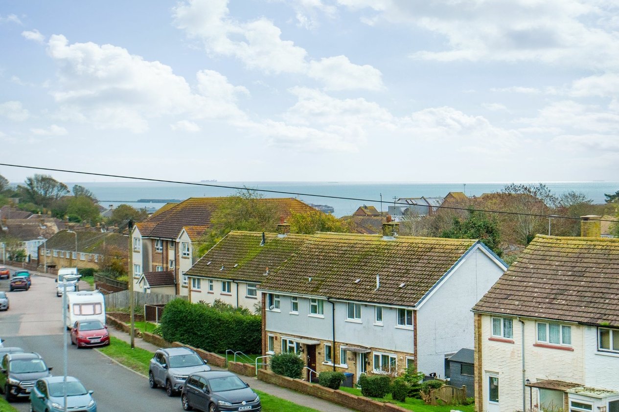 Properties For Sale in St. Davids Avenue  Dover