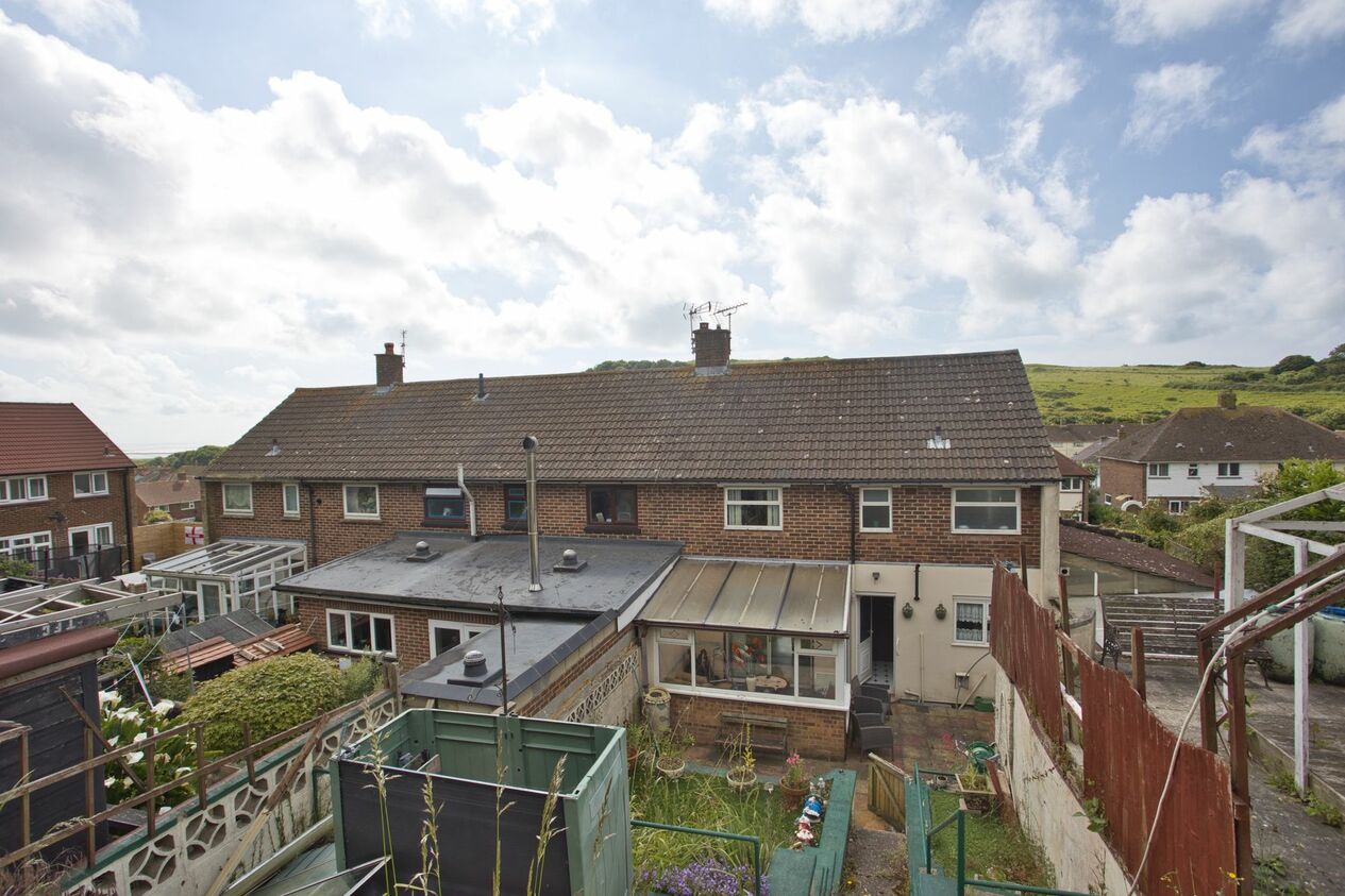 Properties Sold Subject To Contract in St. Davids Avenue  Dover