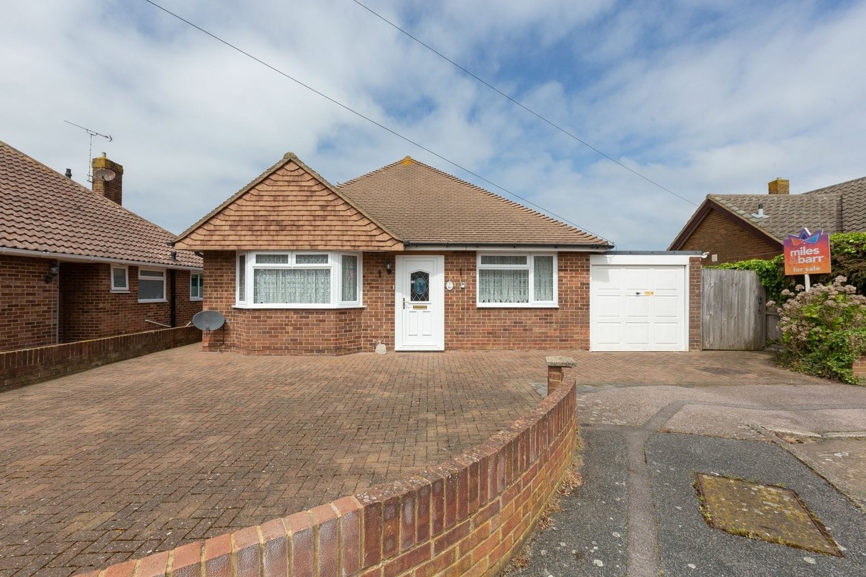 Properties Sold Subject To Contract in St. Davids Close  Birchington