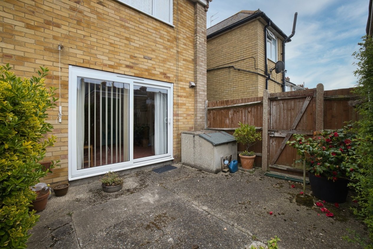 Properties Under Offer in St. Davids Road Ramsgate