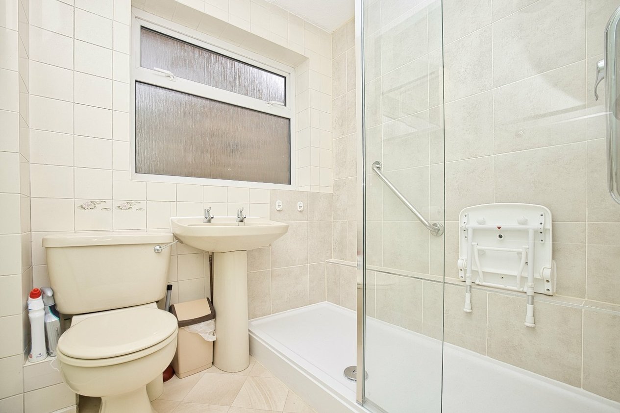 Properties Under Offer in St. Davids Road Ramsgate
