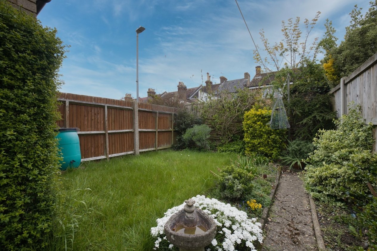 Properties Under Offer in St. Davids Road Ramsgate
