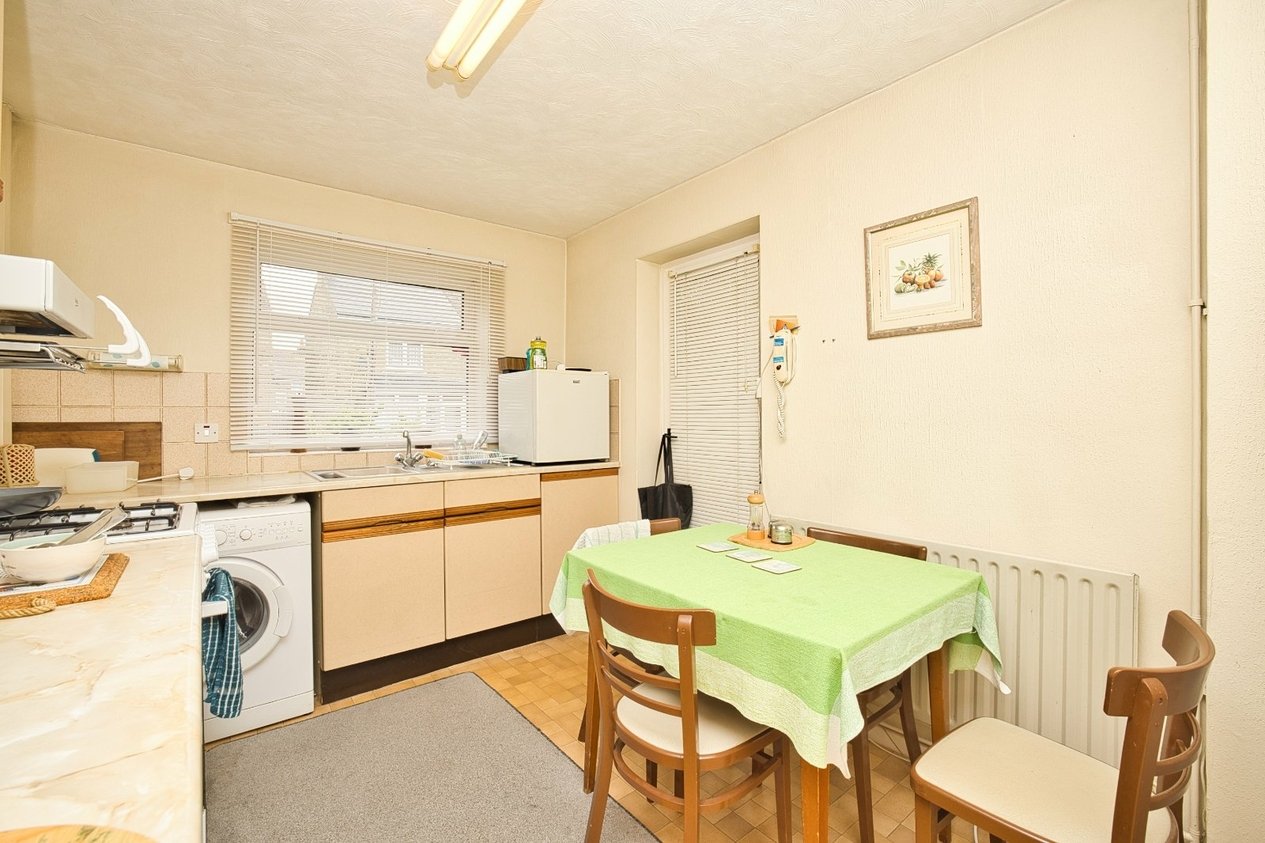 Properties Under Offer in St. Davids Road Ramsgate