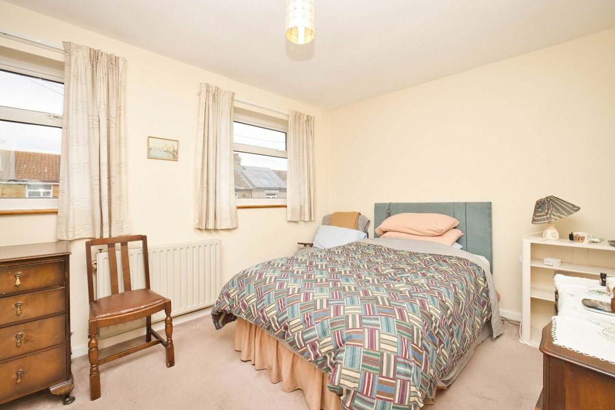 Properties Under Offer in St. Davids Road Ramsgate