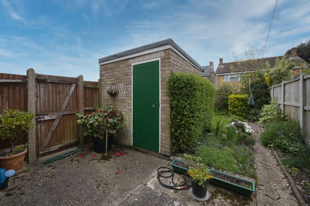 Properties Under Offer in St. Davids Road Ramsgate