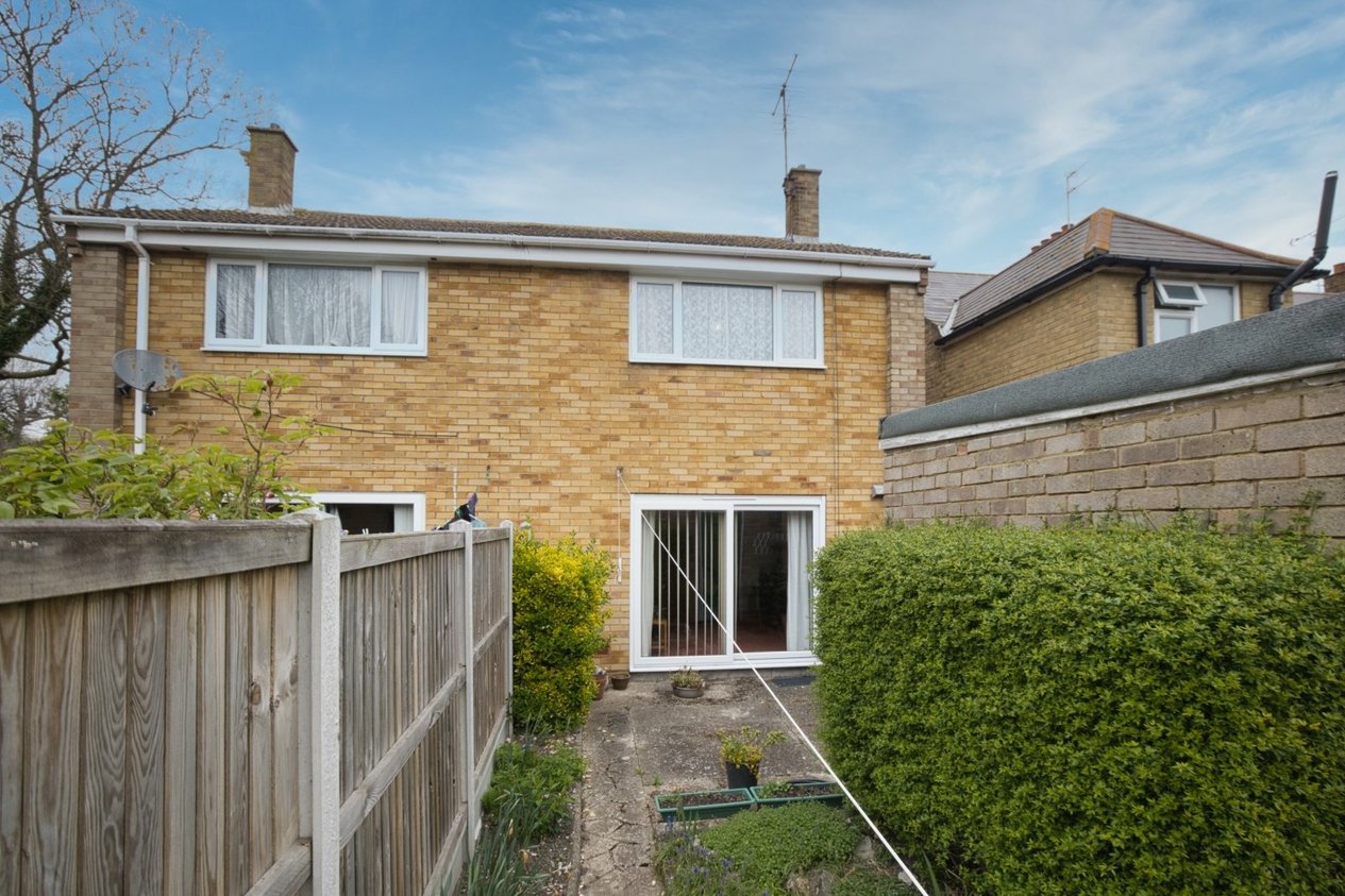 Properties Under Offer in St. Davids Road Ramsgate