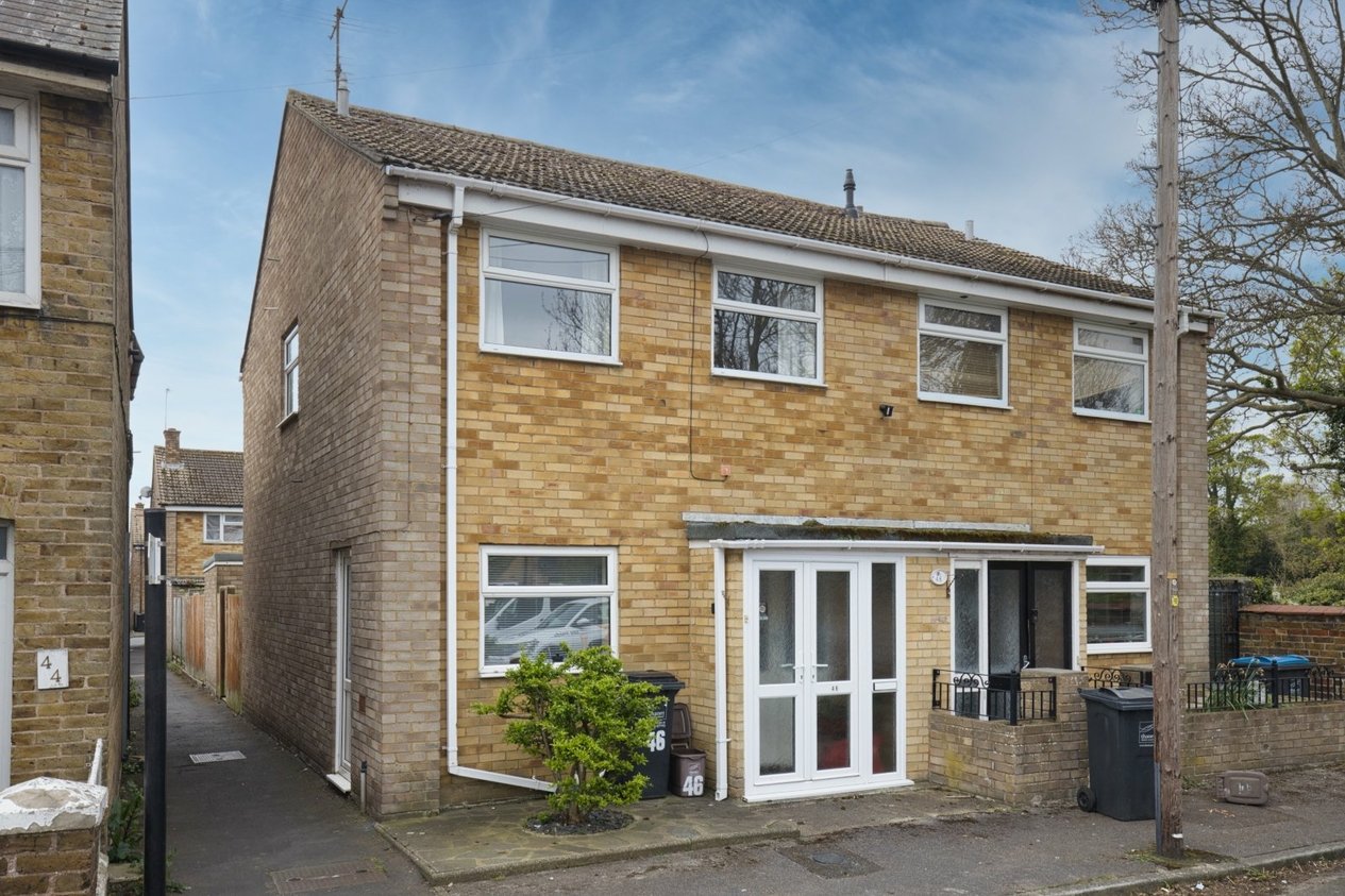 Properties Under Offer in St. Davids Road Ramsgate