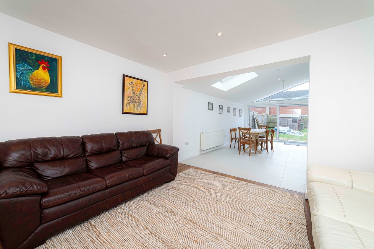Properties For Sale in St. Dunstans Close  Canterbury