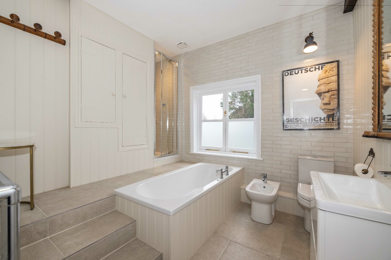 Properties For Sale in St. Dunstans Street Canterbury