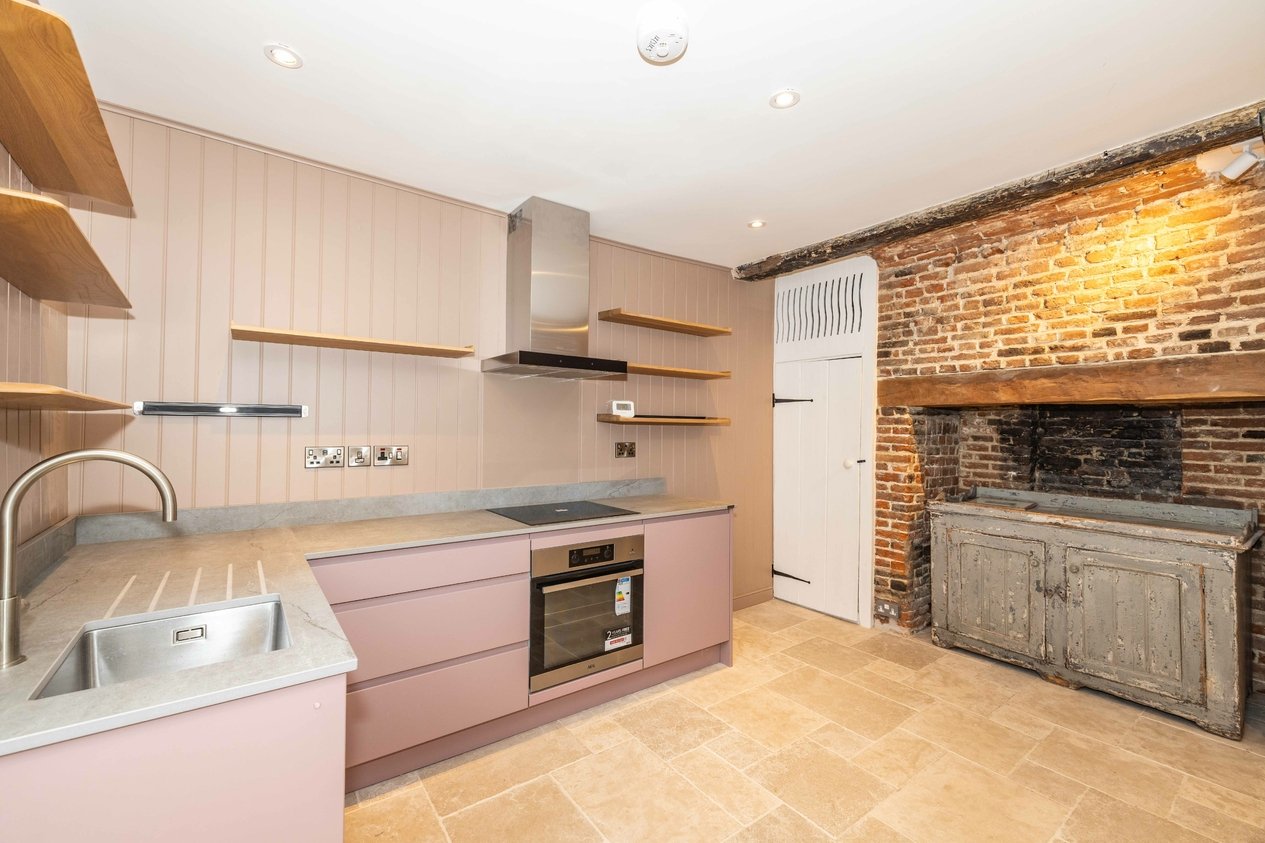 Properties For Sale in St. Dunstans Street Canterbury