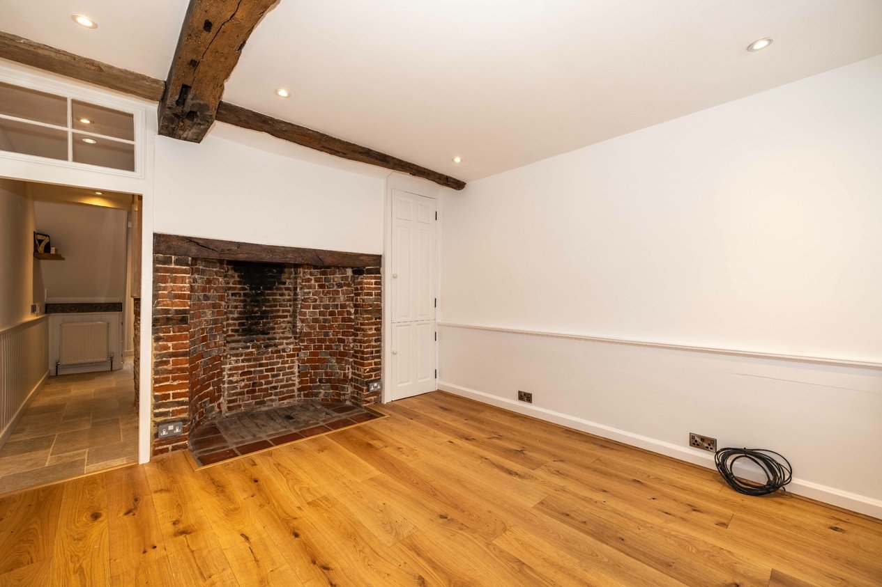 Properties For Sale in St. Dunstans Street Canterbury