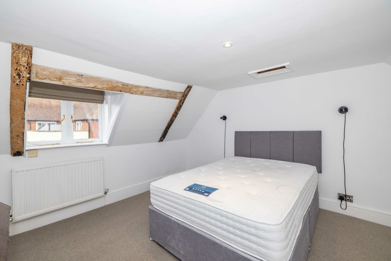Properties For Sale in St. Dunstans Street Canterbury