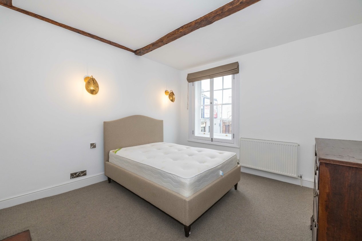 Properties For Sale in St. Dunstans Street Canterbury