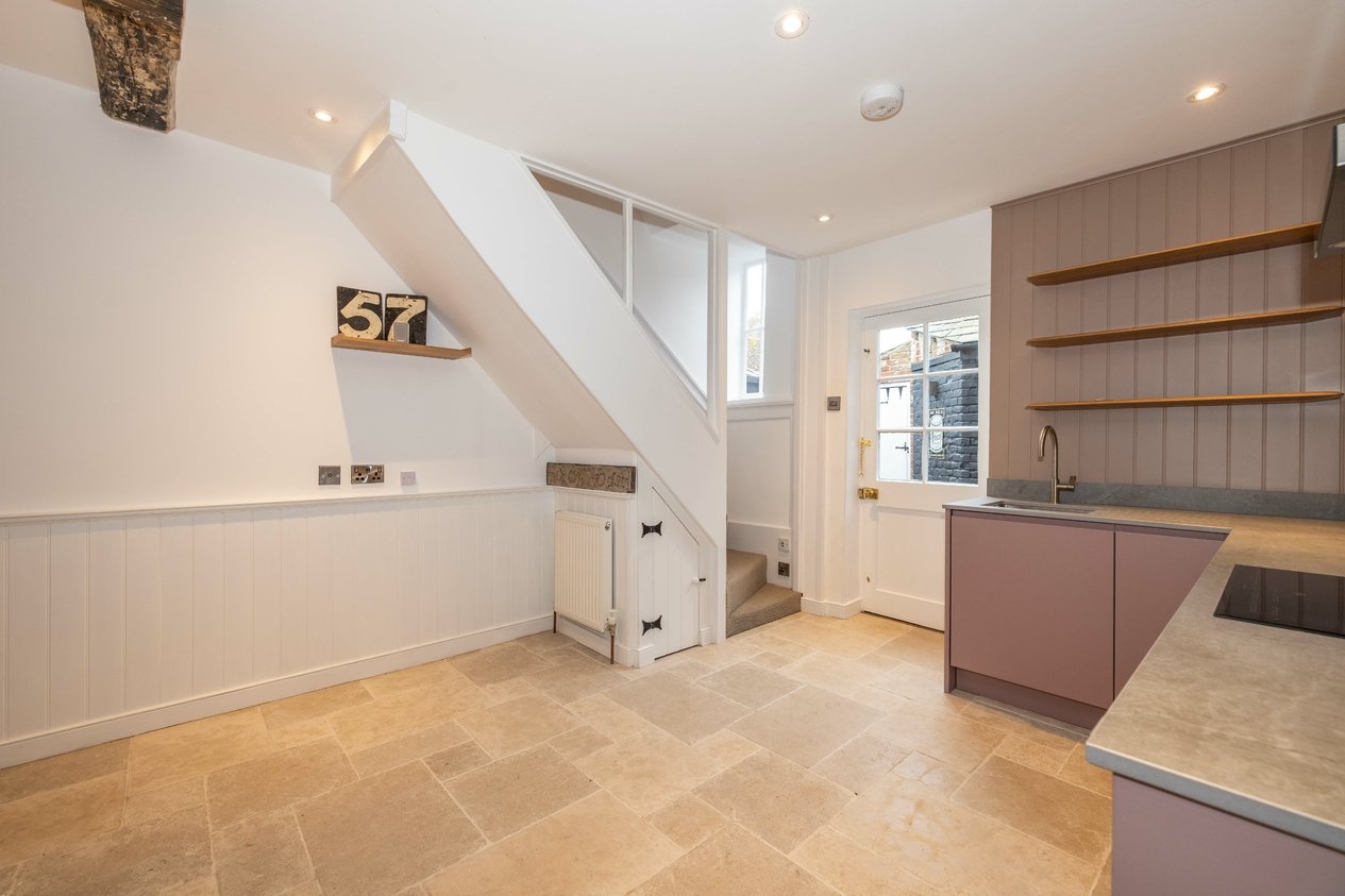 Properties For Sale in St. Dunstans Street Canterbury