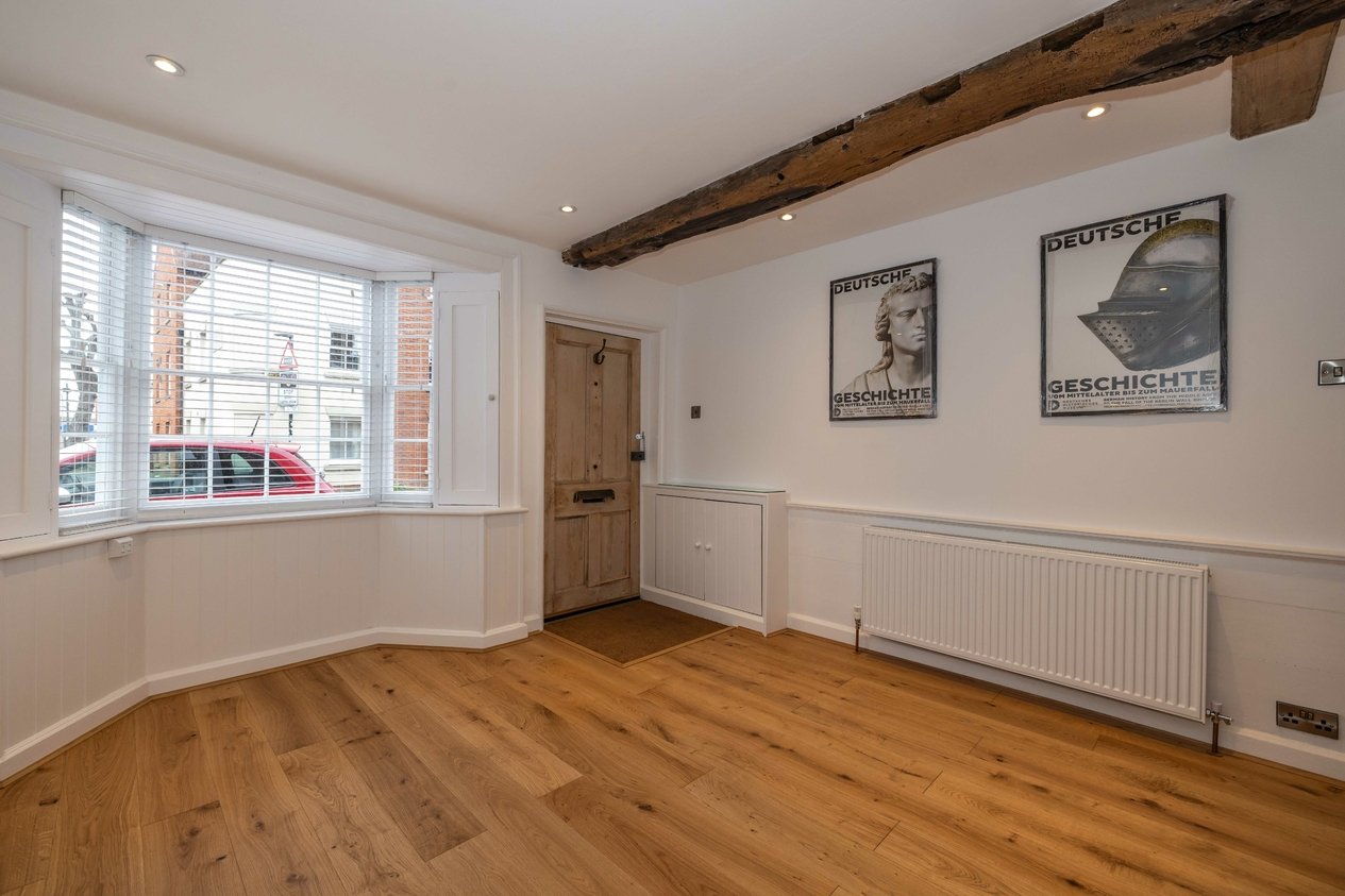 Properties For Sale in St. Dunstans Street Canterbury