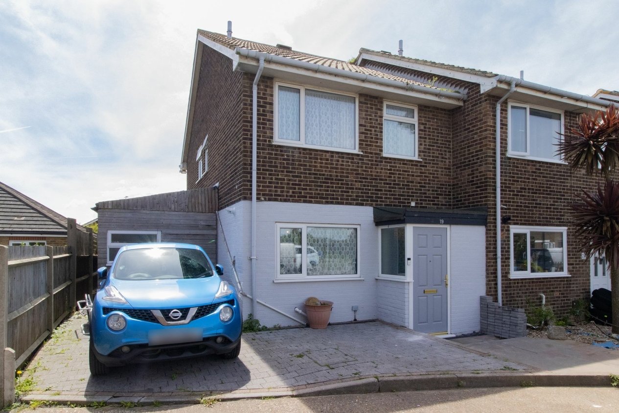 Properties For Sale in St. Francis Close  Margate