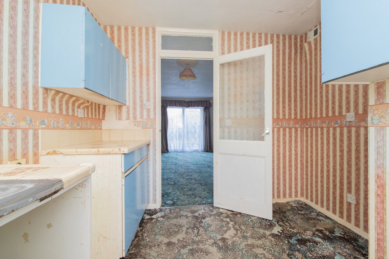 Properties Under Offer in St. Francis Close Margate