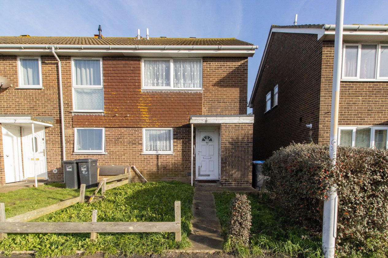 Properties Under Offer in St. Francis Close Margate