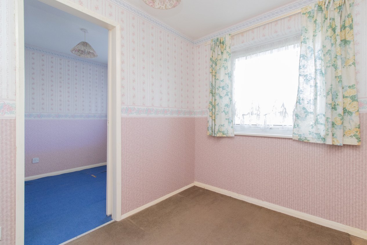 Properties Under Offer in St. Francis Close Margate