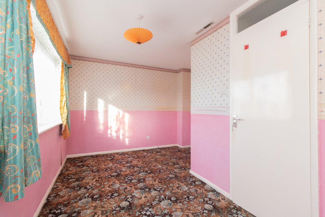 Properties Under Offer in St. Francis Close Margate
