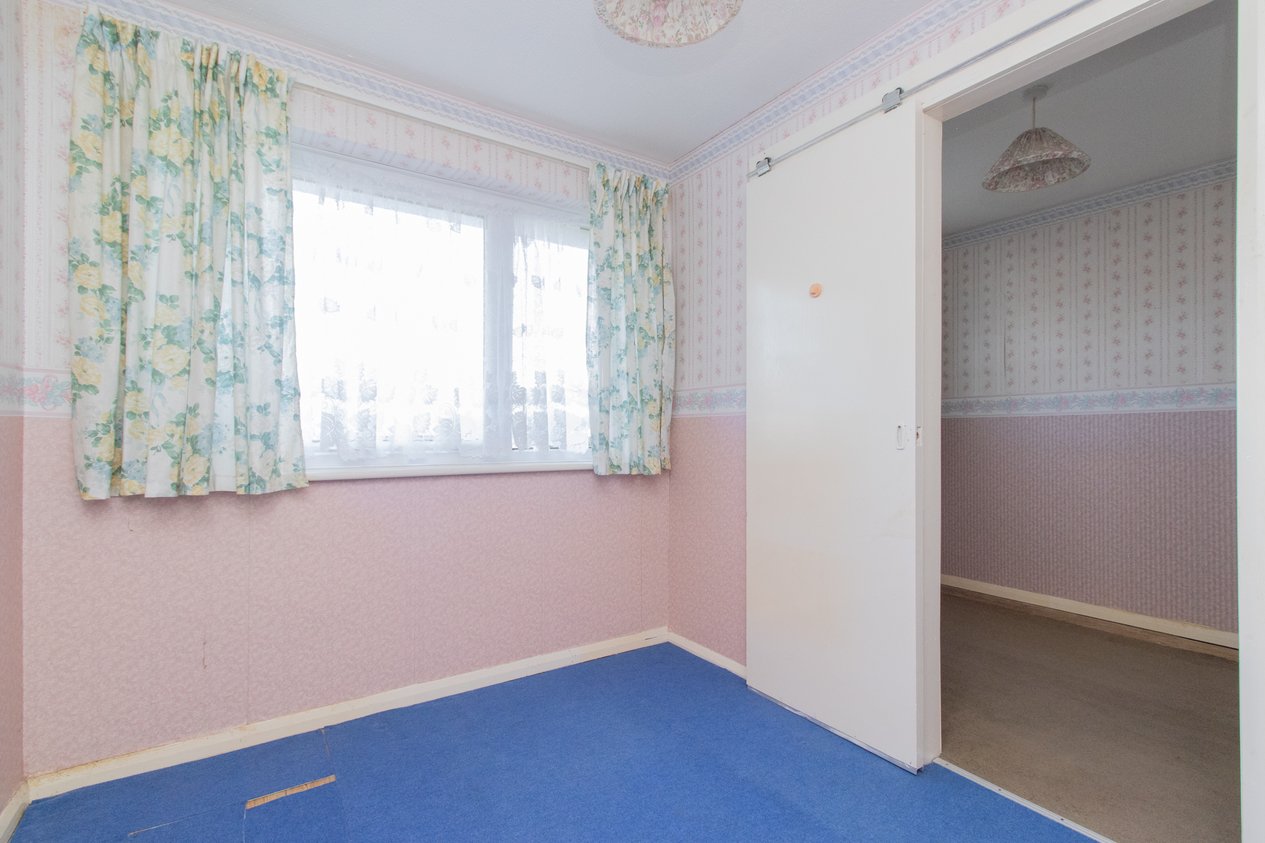 Properties Under Offer in St. Francis Close Margate