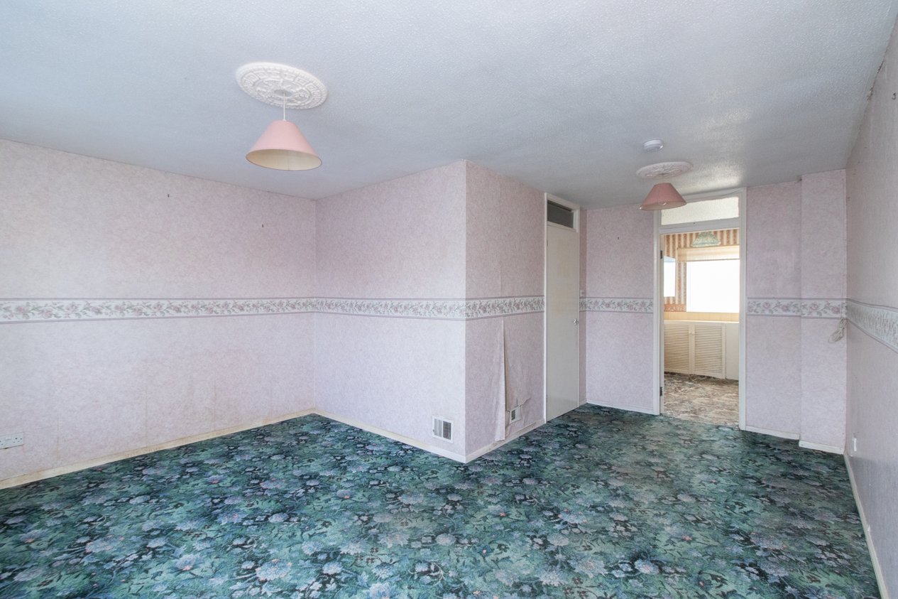 Properties Under Offer in St. Francis Close Margate