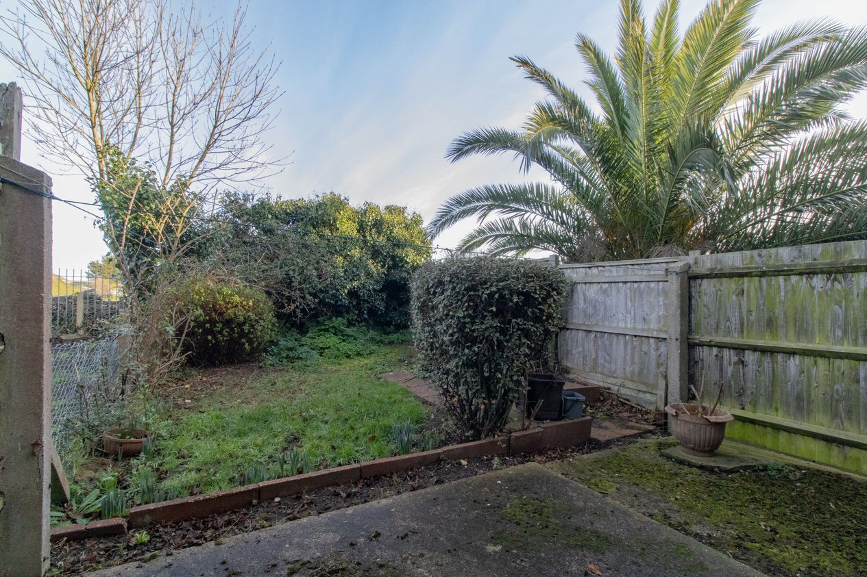 Properties Under Offer in St. Francis Close Margate