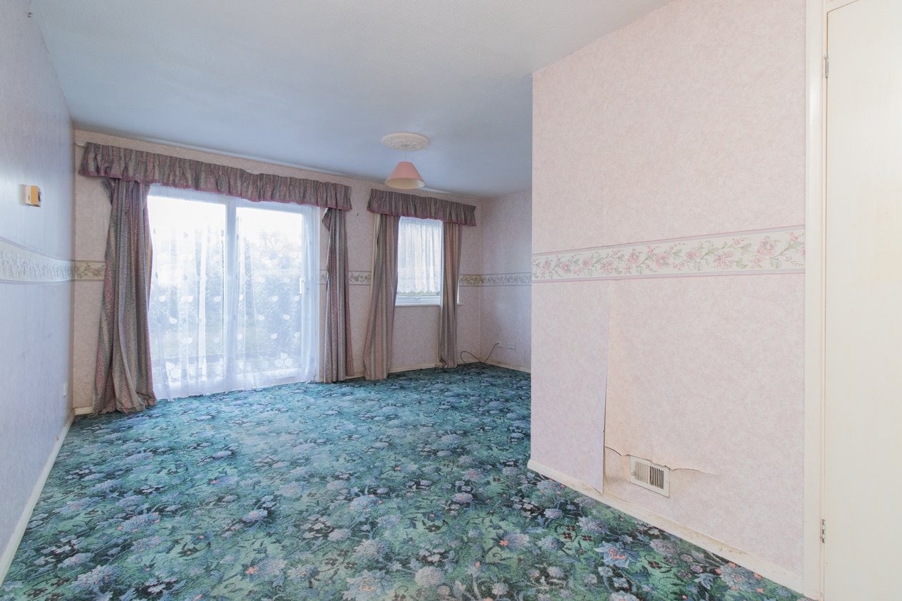 Properties Under Offer in St. Francis Close Margate
