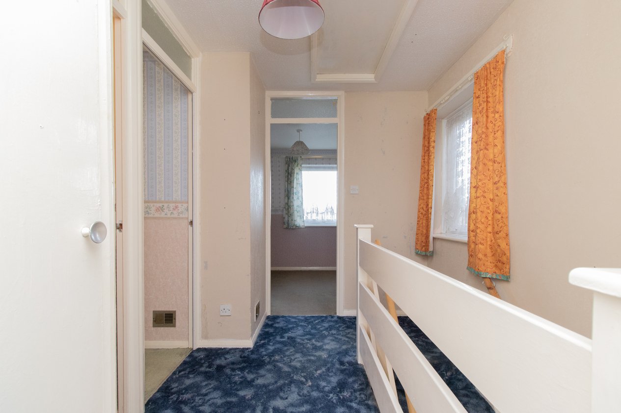 Properties Under Offer in St. Francis Close Margate