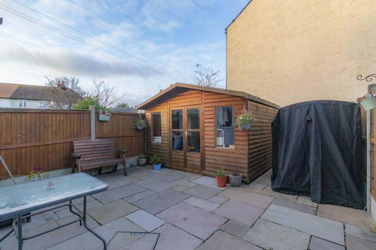 Properties For Sale in St. Georges Avenue  Herne Bay