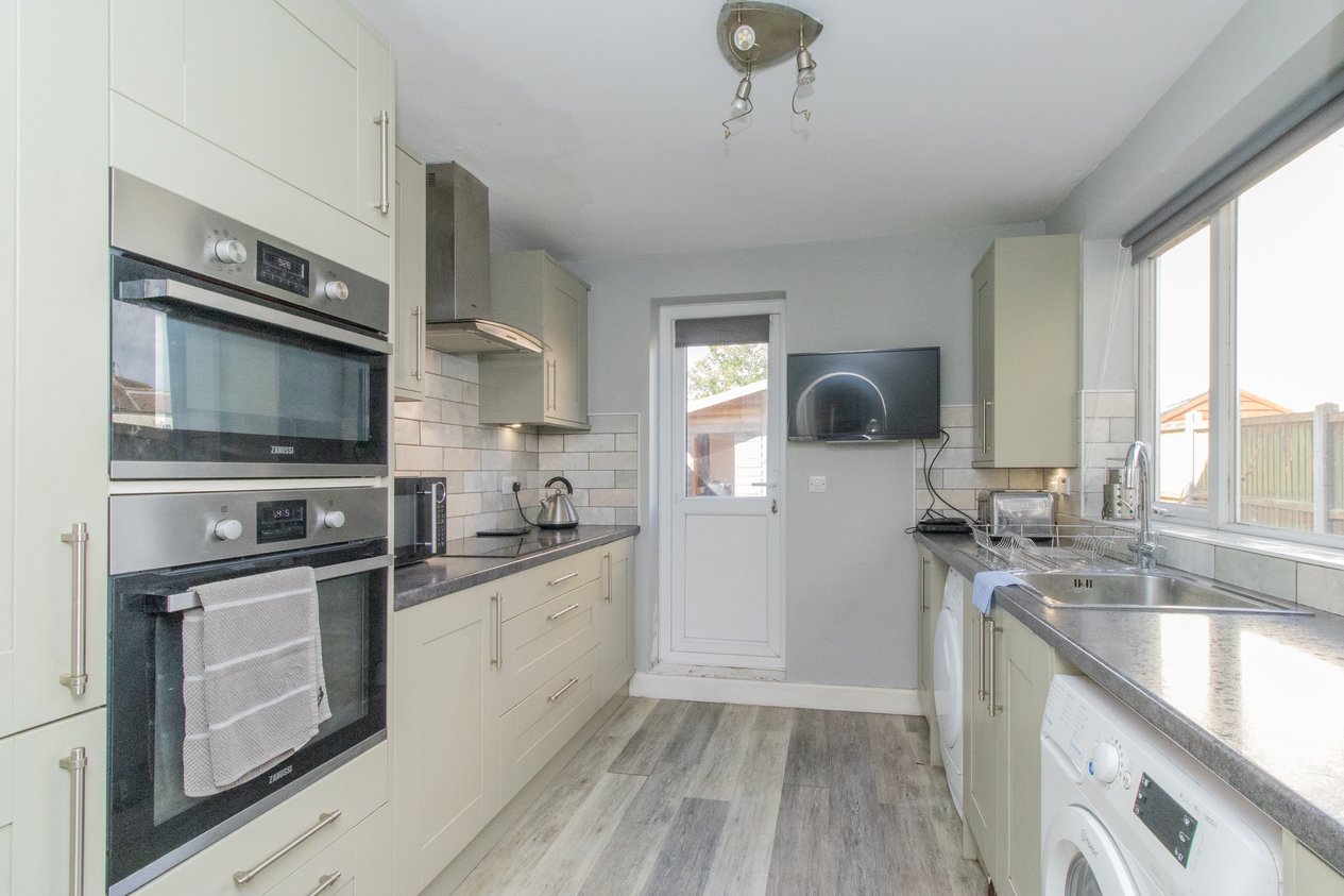 Properties For Sale in St. Georges Avenue Herne Bay