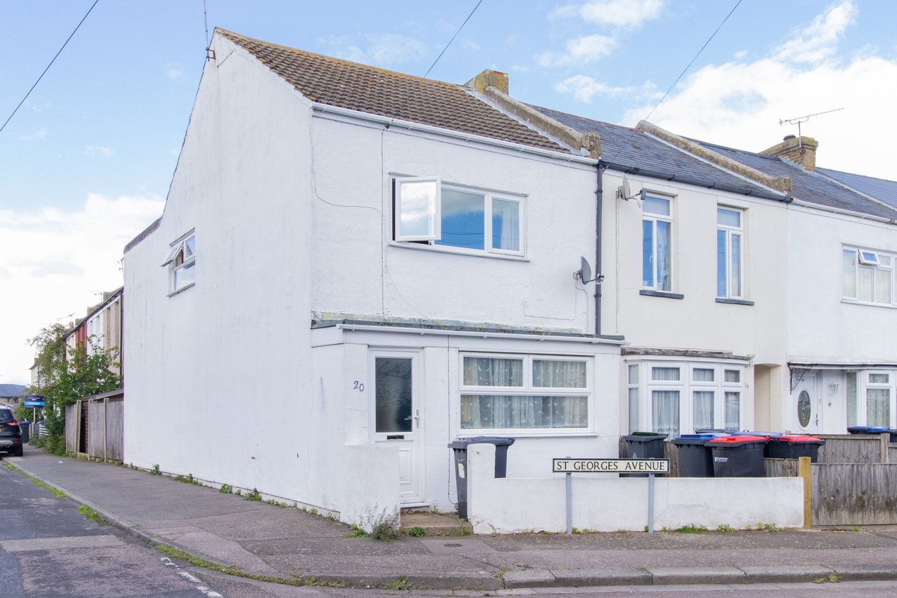 Properties For Sale in St. Georges Avenue Herne Bay