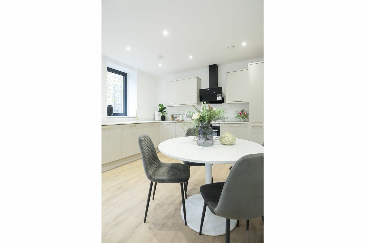 Properties For Sale in St Georges Place  Canterbury