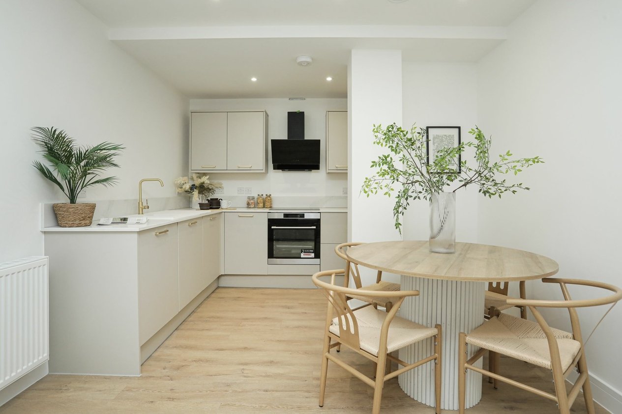 Properties For Sale in St Georges Place  Canterbury