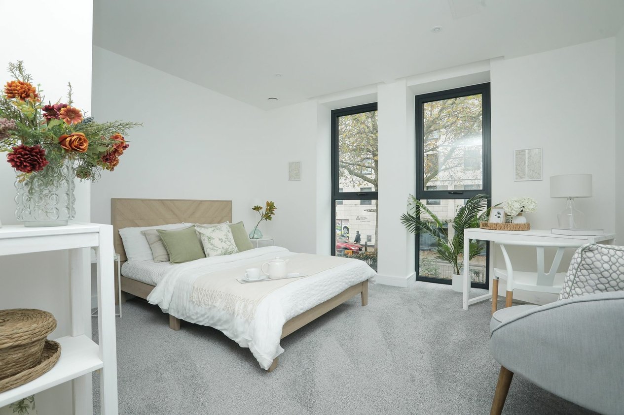 Properties For Sale in St Georges Place  Canterbury