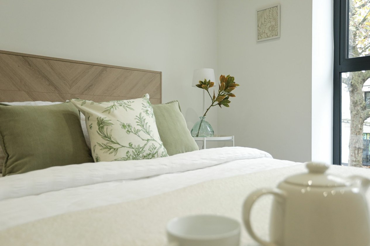 Properties For Sale in St Georges Place  Canterbury